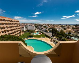 Vila Gale Atlantico - Albufeira - Balcony