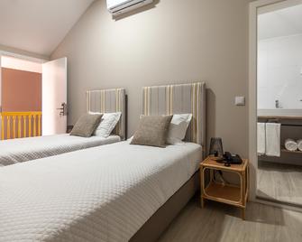 Zarco B&B Bed & Breakfast - Funchal - Bedroom