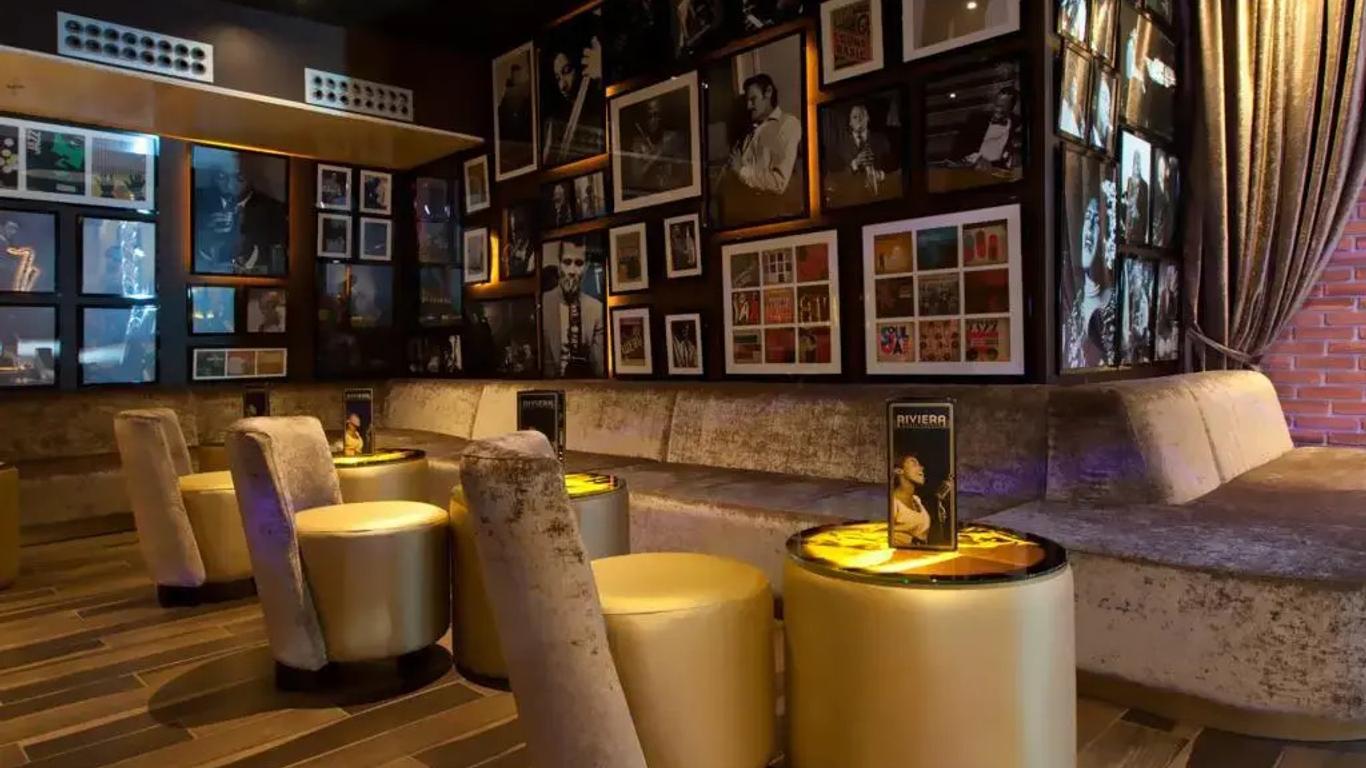 Riviera Beachotel - Adults Only