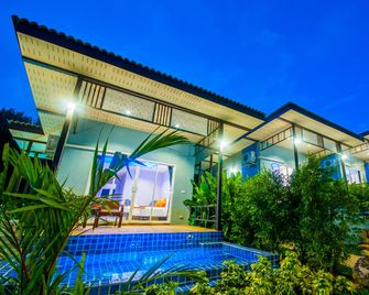 Chomphu Resort - Khao Lak