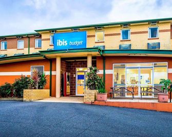 ibis budget Coffs Harbour - Coffs Harbour - Gebouw