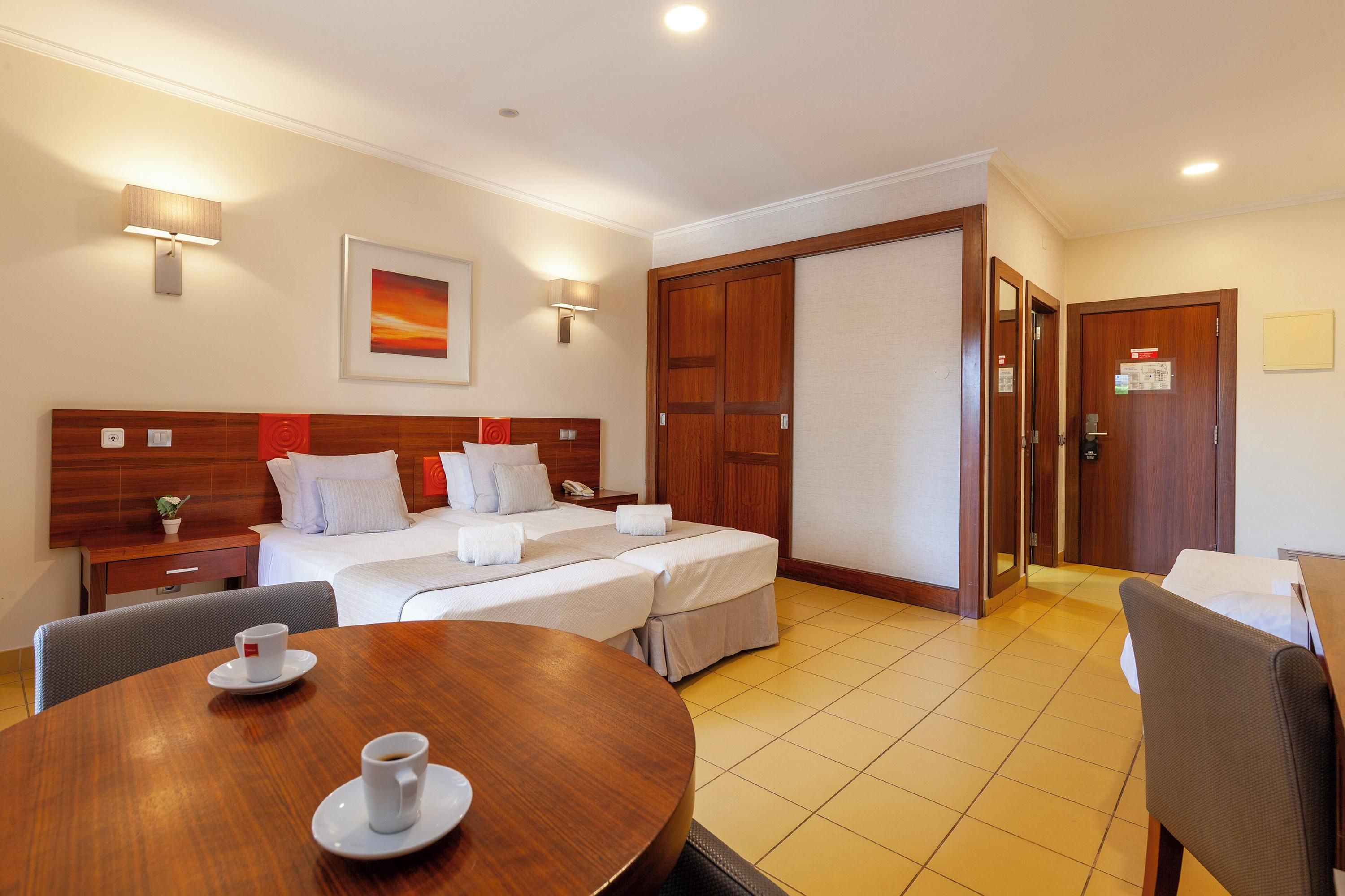Hotel Praia Sol - Quarteira