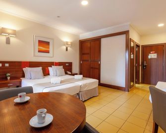 Hotel Praia Sol - Quarteira