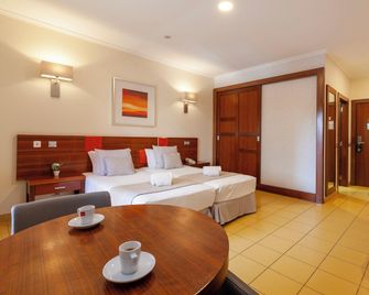 Hotel Praia Sol - Quarteira