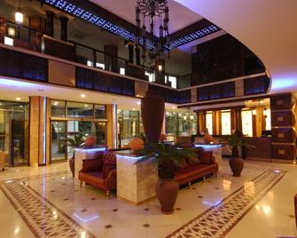 Hotel Club Konakli - Konakli - Lobby