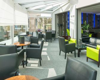 Ibis Luxembourg Sud - Livange - Lounge