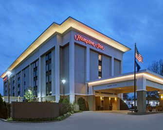 Hampton Inn Greenville I-385 - Woodruff Road - גרינוויל - בניין