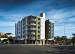Baileys Serviced Apartments - Perth - Budynek