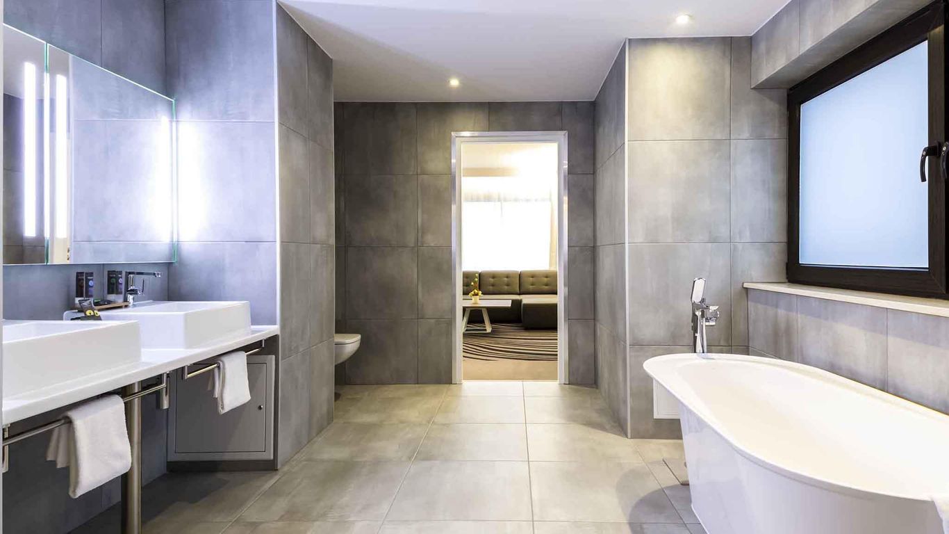 Novotel Wroclaw Centrum