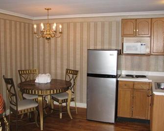 The Landings Inn and Cottages at Old Orchard Beach - Old Orchard Beach - Comedor