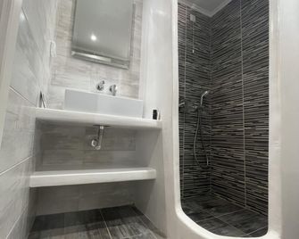 Alk Hotel - Kamares