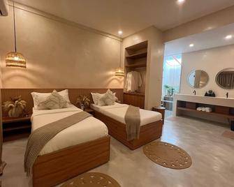 Lio Villas Resort - El Nido - Habitación