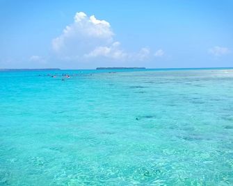 home away from home - private rooms in a homestay set up. - Mombasa - Beach