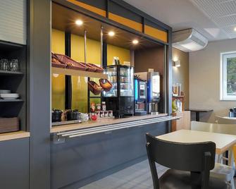 B&B HOTEL Aix-En-Provence Pont de l'Arc - Aix-en-Provence - Restaurant