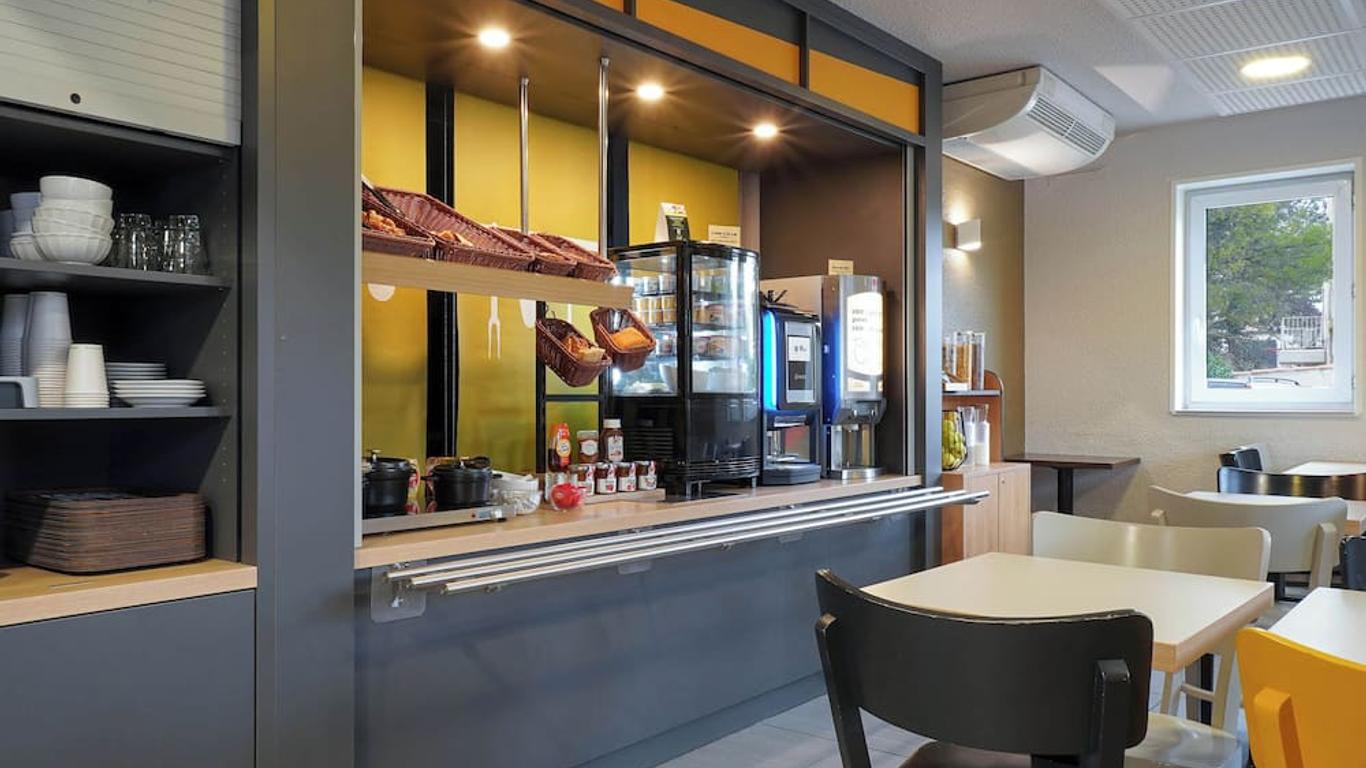 B&B HOTEL Aix-En-Provence Pont de l'Arc