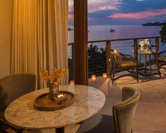 Sandals Negril Beach Resort & Spa Luxury - Negril - Μπαλκόνι