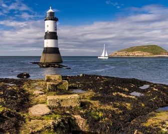 Lon Y Traeth Bed & Breakfast - Pentraeth