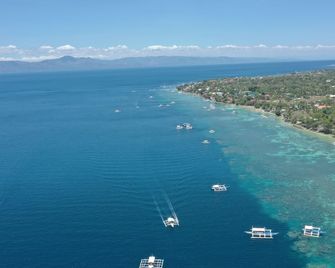 Oslob New Village Lodge by Cocotel - Oslob