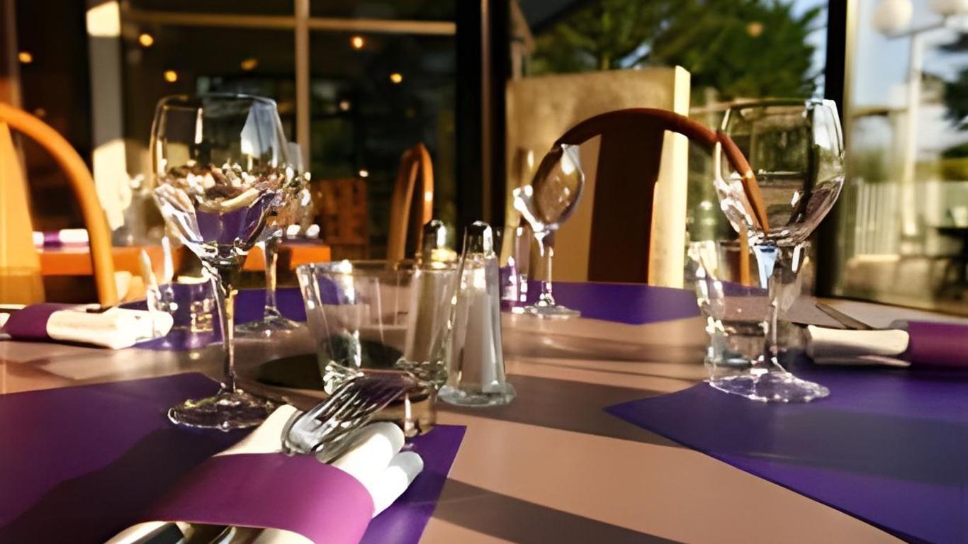 Hotel Villa Bellagio Blois