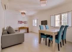 Marina Arcadas - 1 Bedroom - Vilamoura - Vilamoura - Dining room