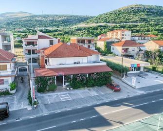 Hotel Trogirski Dvori - Trogir - Udsigt