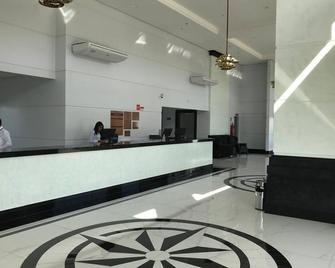 Piazza DiRoma Acesso Incluso ao Acqua Park Splash - Caldas Novas - Accueil