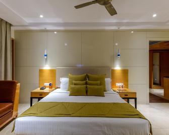 Hotel Express 11 - Itārsi - Habitación