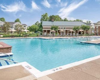 Greensprings Vacation Resort - Williamsburg - Pool