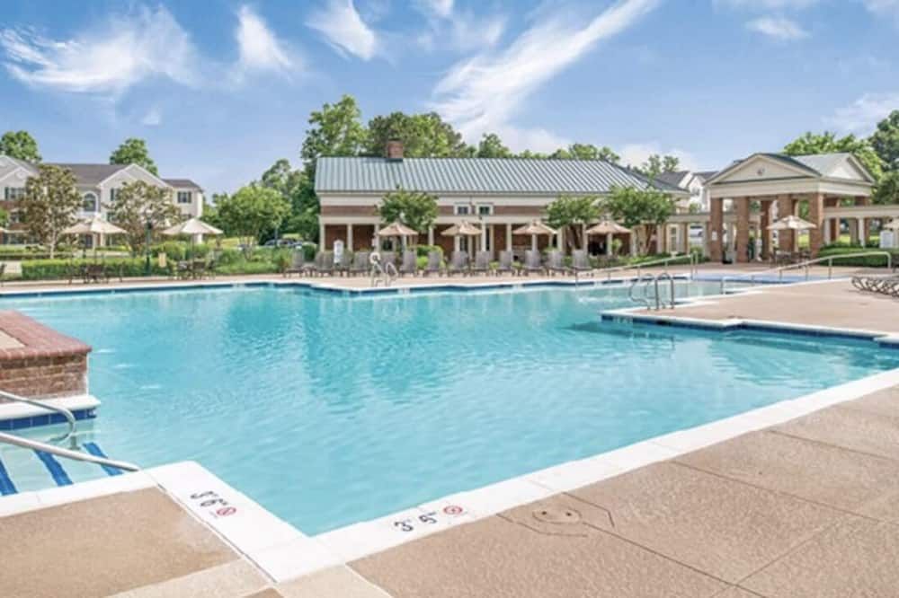 Greensprings Vacation Resort - וויליאמסברג - בריכה