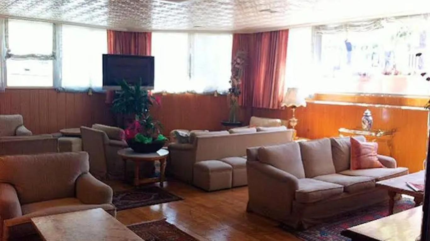 Hotel Marynton