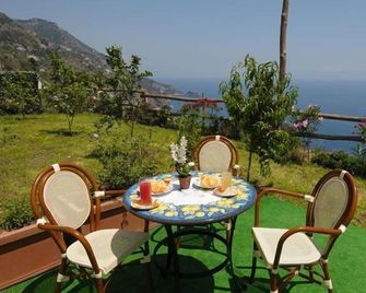 Locanda Degli Dei - Praiano