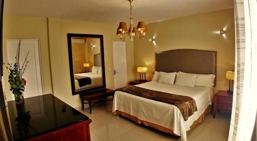 Hotel del Angel thumbnail 3