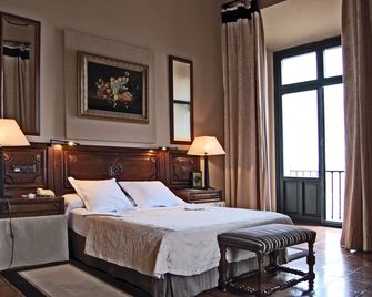Parador de Lerma - Lerma