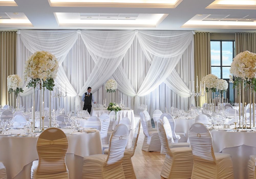 Fairways Hotel Dundalk - דנדולק - אולם אירועים