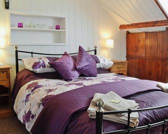 Hafan - 28081 - Pwllheli - Bedroom