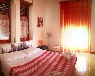 Il Sogno di Vincenzo e Maria - Palinuro - Slaapkamer