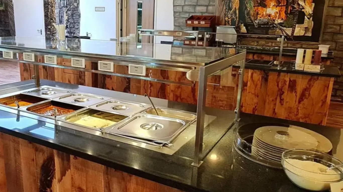 Hasseröder Burghotel