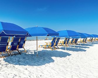 Islander Beach Resort 303 - Fort Walton Beach - Praia