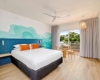 Mercure Cairns - Cairns - Bedroom