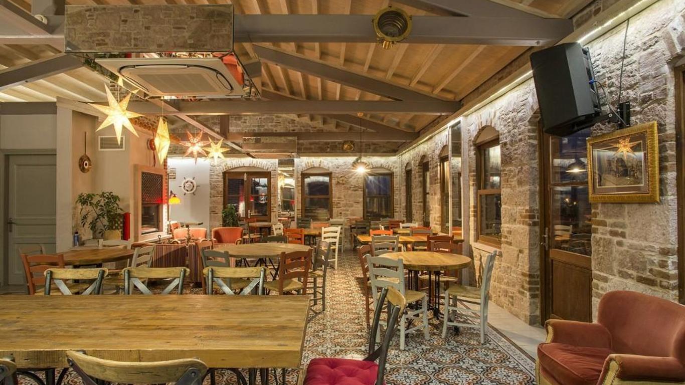 Cunda Labris Hotel