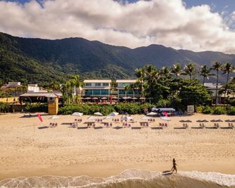 Amora Hotel Maresias - Maresias - Ranta
