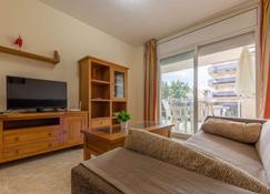 Apartment Nova Pineda-6 by Interhome - La Pineda - Bedroom