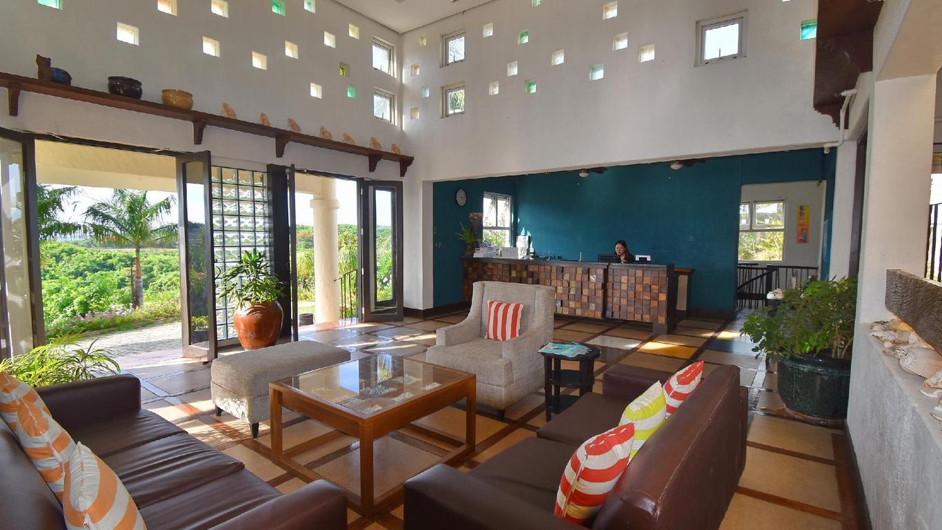 Hotel Soffia Boracay