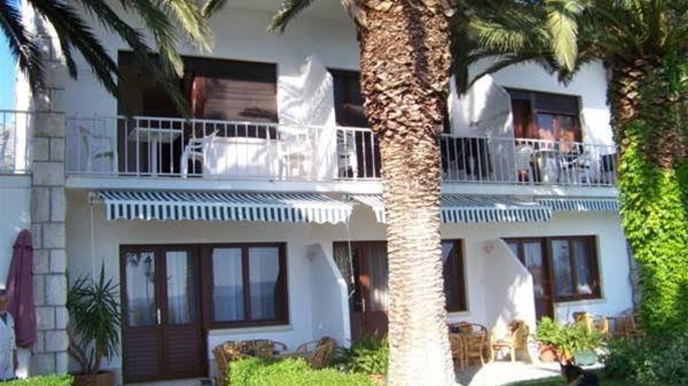 Beach Villa Bozikovic