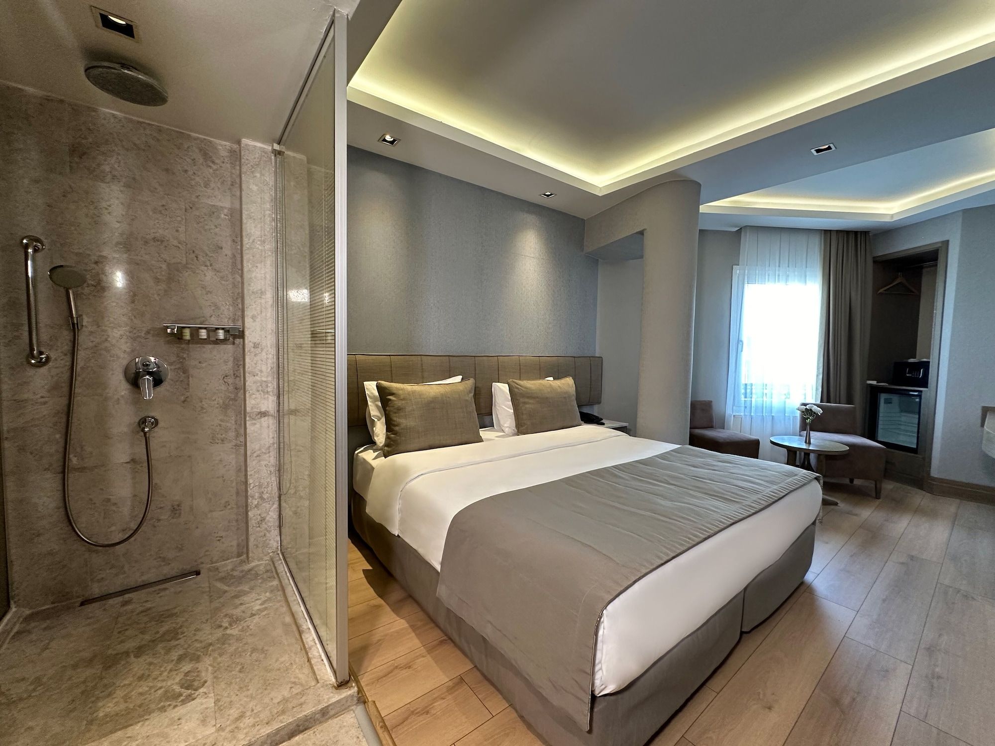 فندق غراند بايزيد اسطنبول