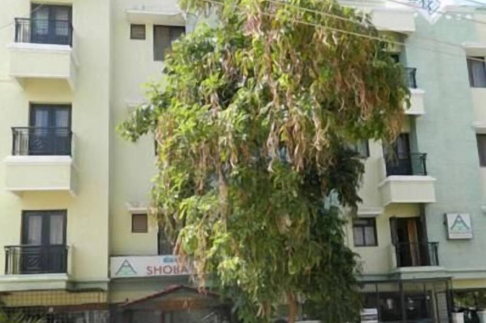 Shoba Suites-Kammanahalli ₹ 1,794. Bengaluru Hotel Deals & Reviews - KAYAK