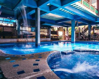 Lanna Boutique Resort - Τσιάνγκ Μάι - Πισίνα