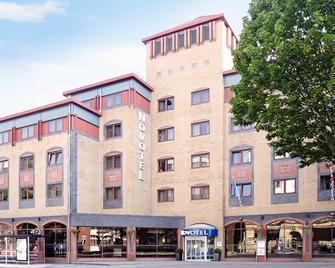 Novotel Bristol Centre - Bristol - Toà nhà