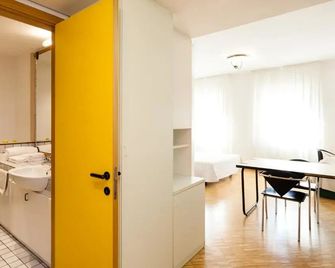 Residence Degli Aranci - Casêta - Ancona