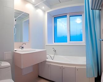 Hotel Nadezhda - Находка - Спальня